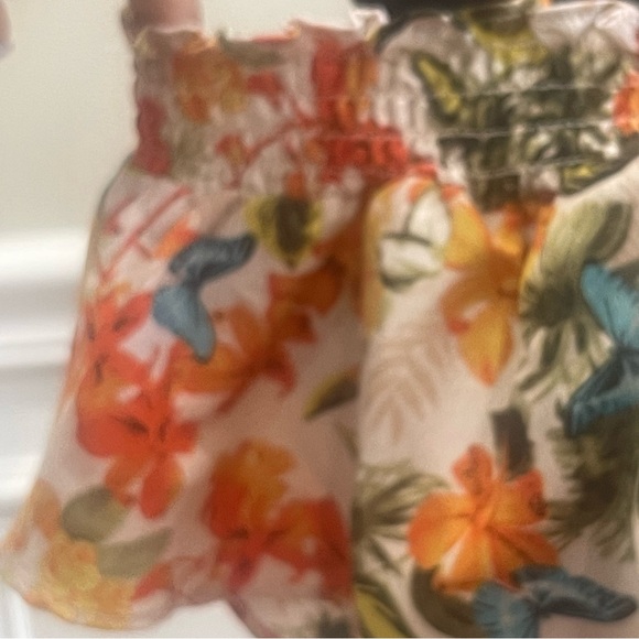 Love on a hanger floral, print size large - Picture 3 of 6